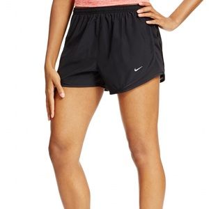 Nike Women’s Dri-Fit Running Shorts